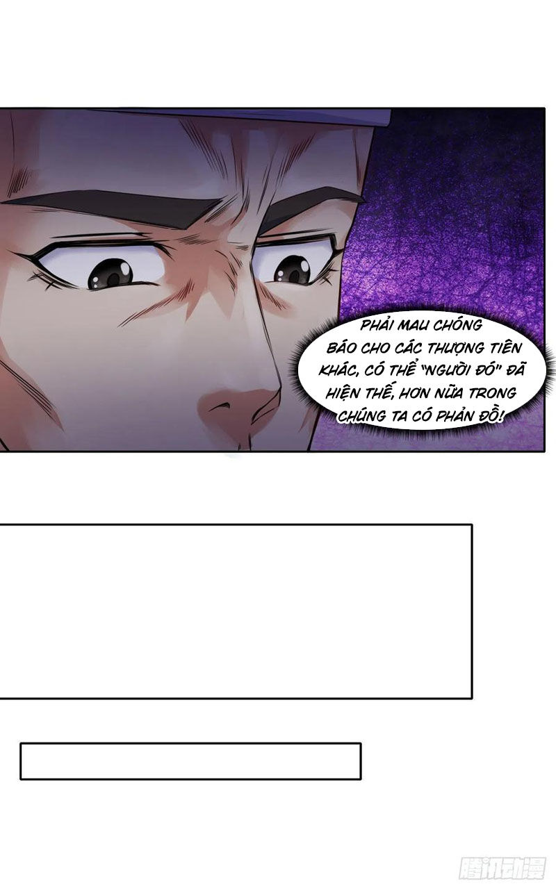 Sư Tỷ Của Ta Đông Đến Một Đám Chapter 74 - Trang 2