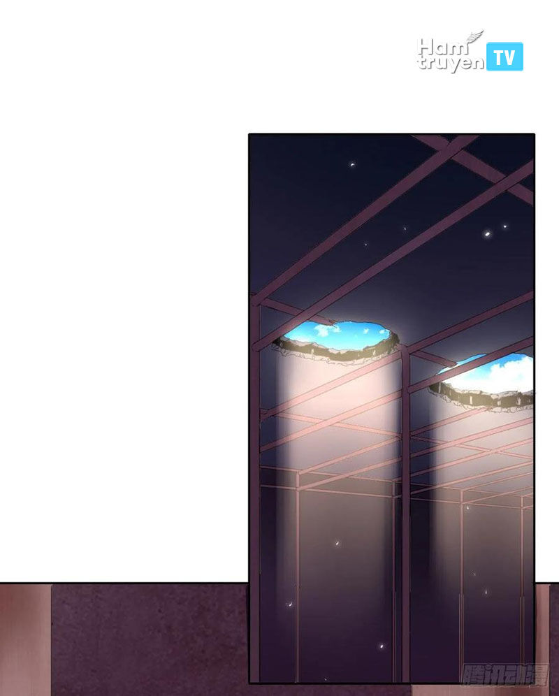 Sư Tỷ Của Ta Đông Đến Một Đám Chapter 74 - Trang 2