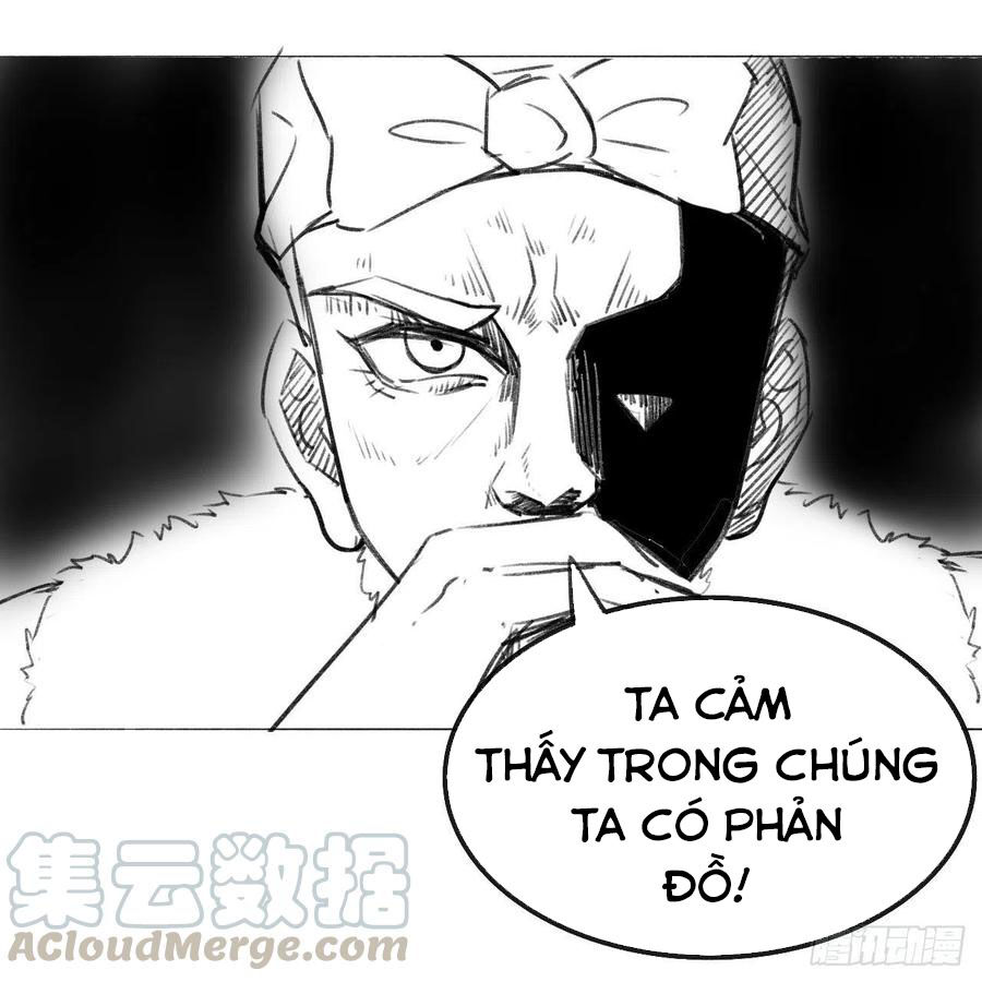 Sư Tỷ Của Ta Đông Đến Một Đám Chapter 74 - Trang 2