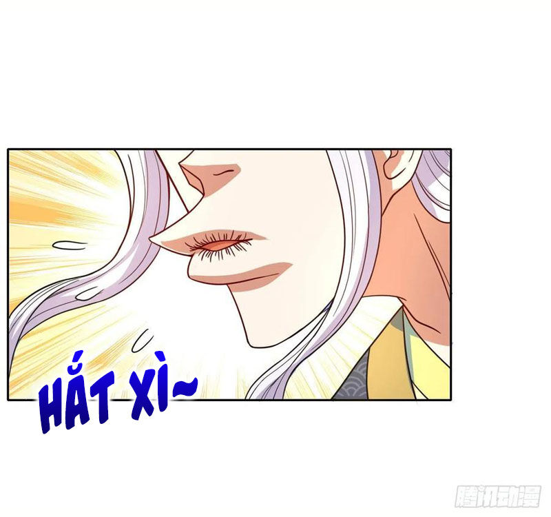 Sư Tỷ Của Ta Đông Đến Một Đám Chapter 74 - Trang 2