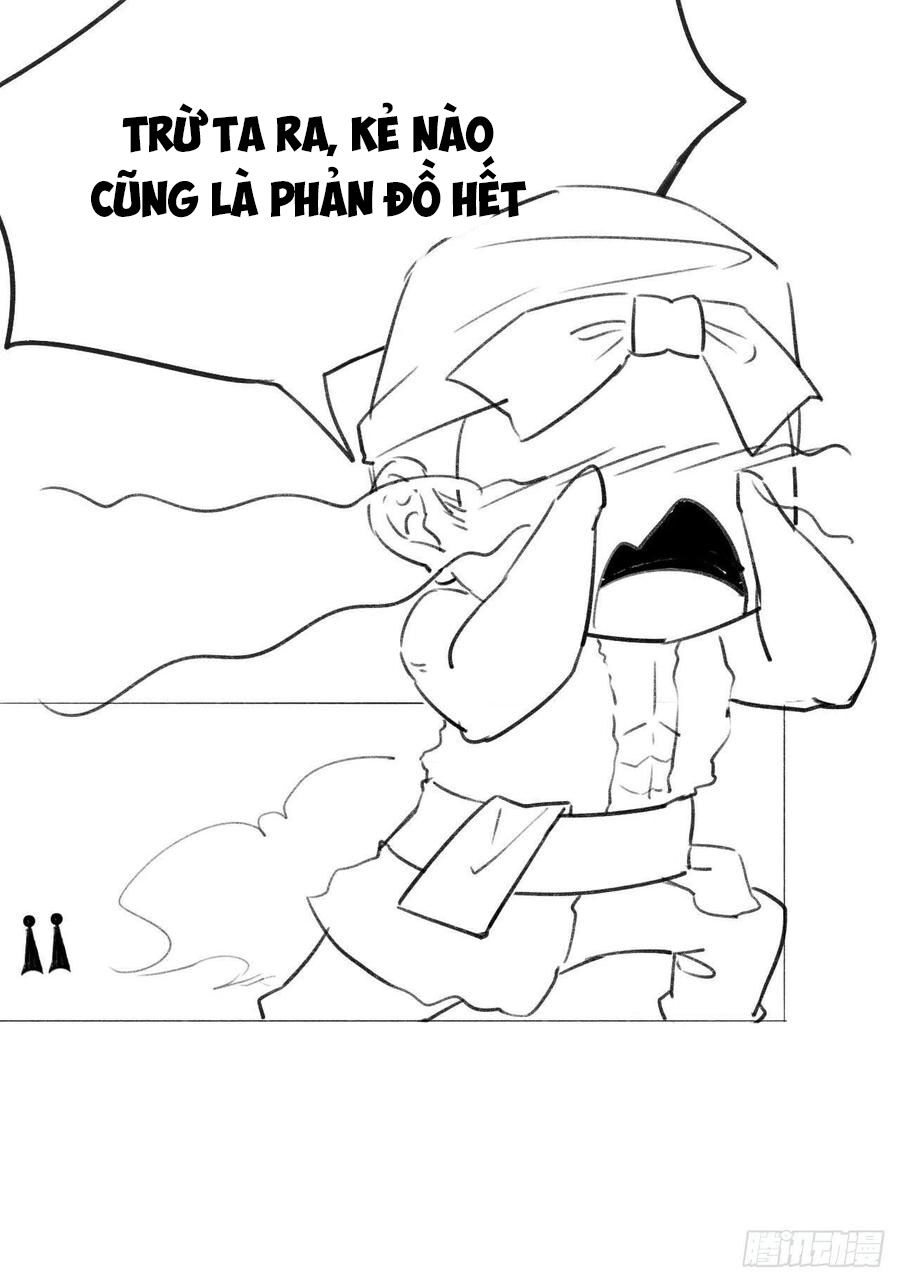 Sư Tỷ Của Ta Đông Đến Một Đám Chapter 74 - Trang 2