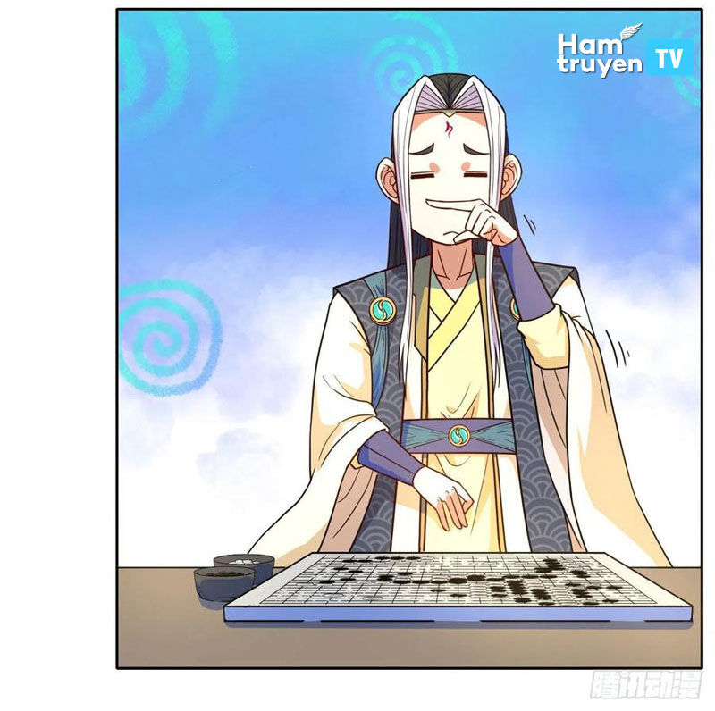 Sư Tỷ Của Ta Đông Đến Một Đám Chapter 74 - Trang 2