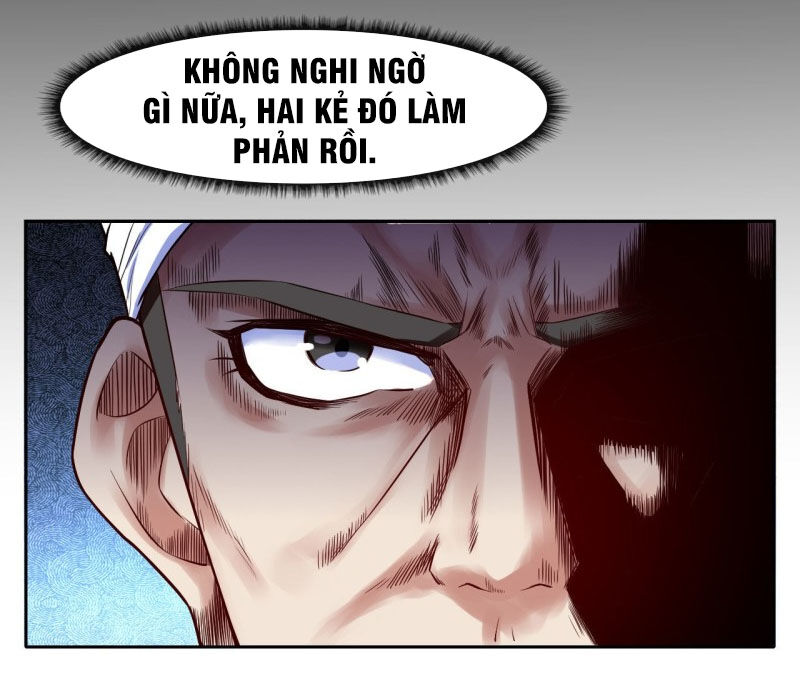 Sư Tỷ Của Ta Đông Đến Một Đám Chapter 75 - Trang 2