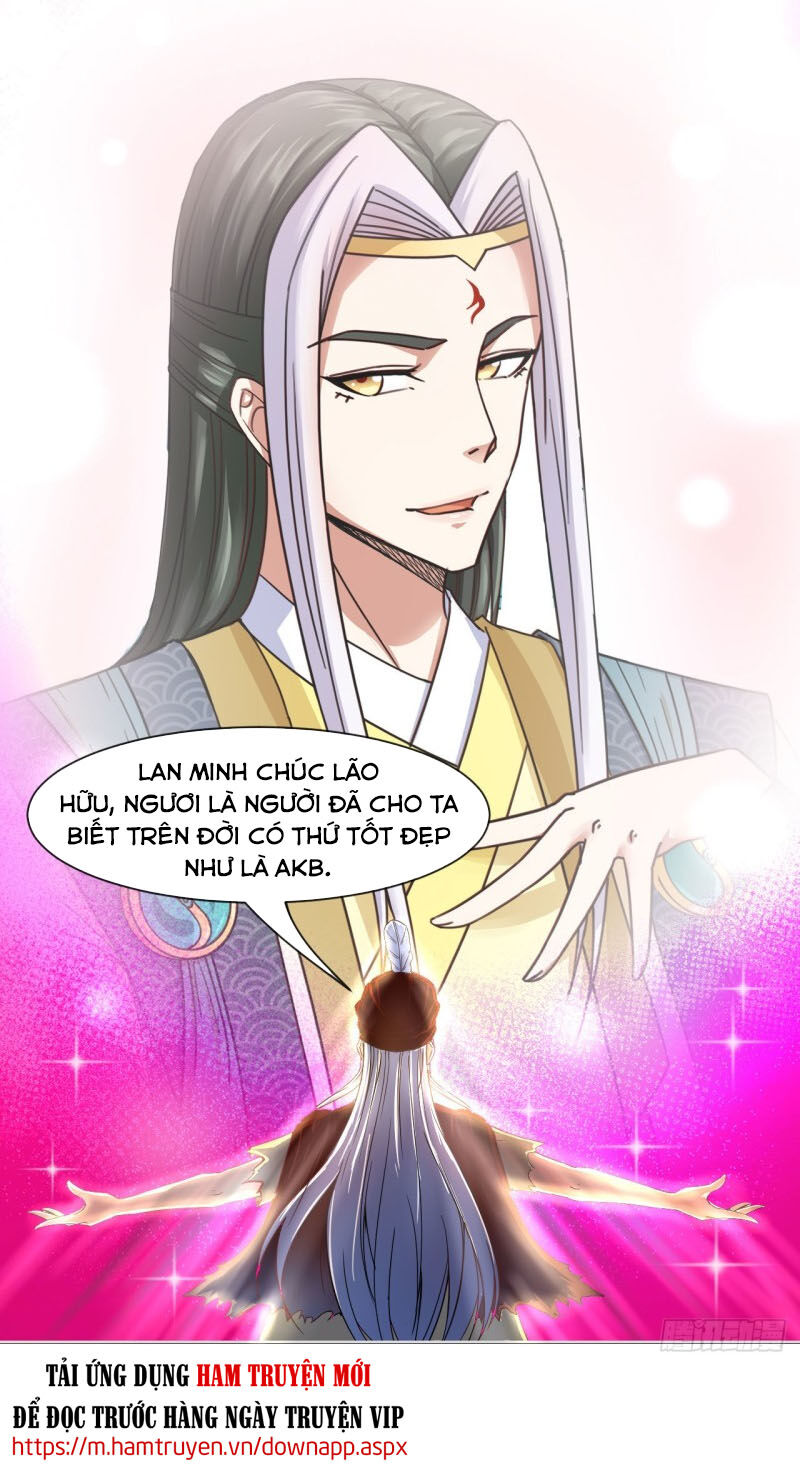 Sư Tỷ Của Ta Đông Đến Một Đám Chapter 75 - Trang 2