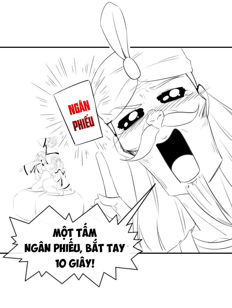 Sư Tỷ Của Ta Đông Đến Một Đám Chapter 75 - Trang 2