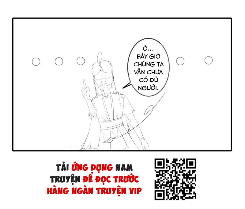 Sư Tỷ Của Ta Đông Đến Một Đám Chapter 75 - Trang 2