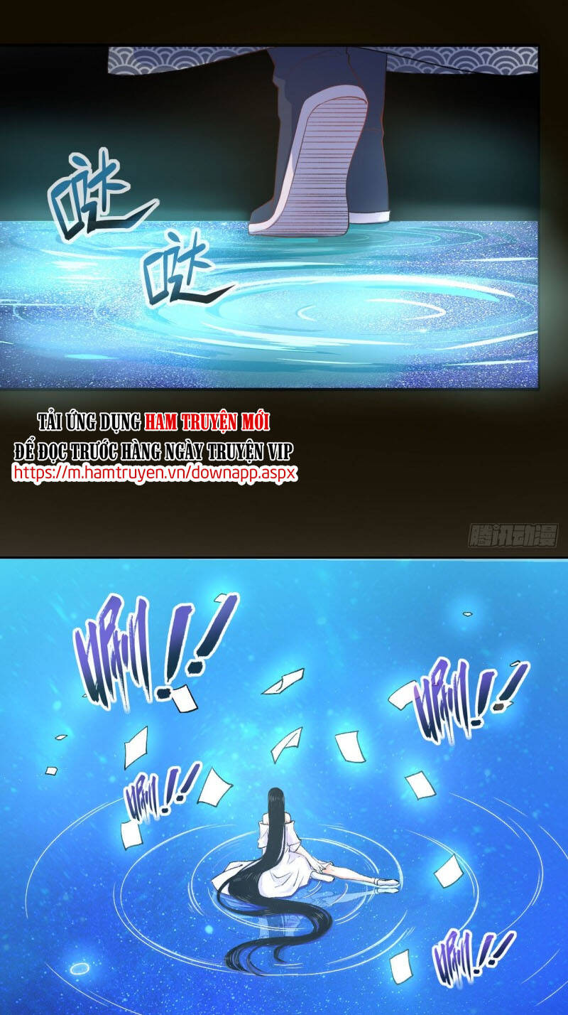 Sư Tỷ Của Ta Đông Đến Một Đám Chapter 76 - Trang 2