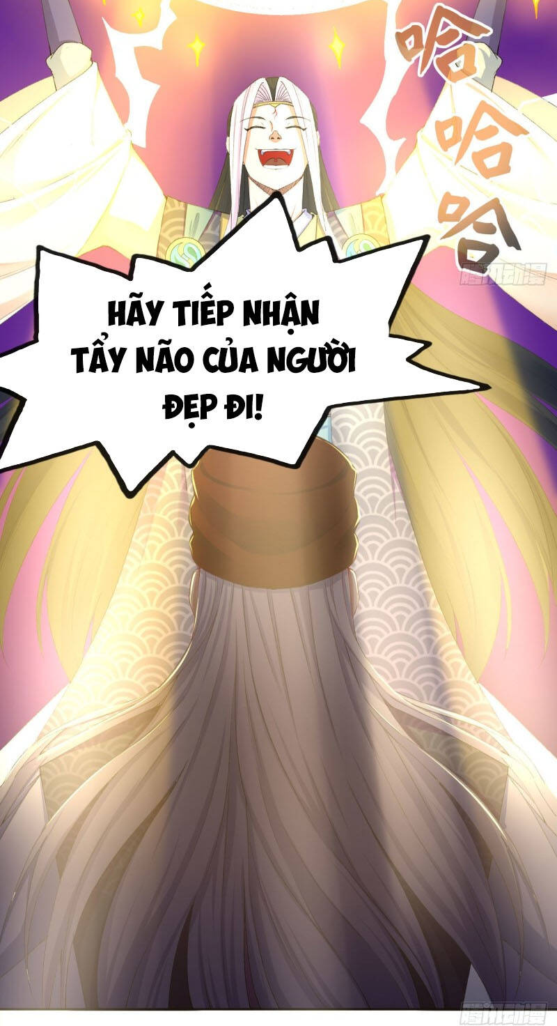 Sư Tỷ Của Ta Đông Đến Một Đám Chapter 76 - Trang 2