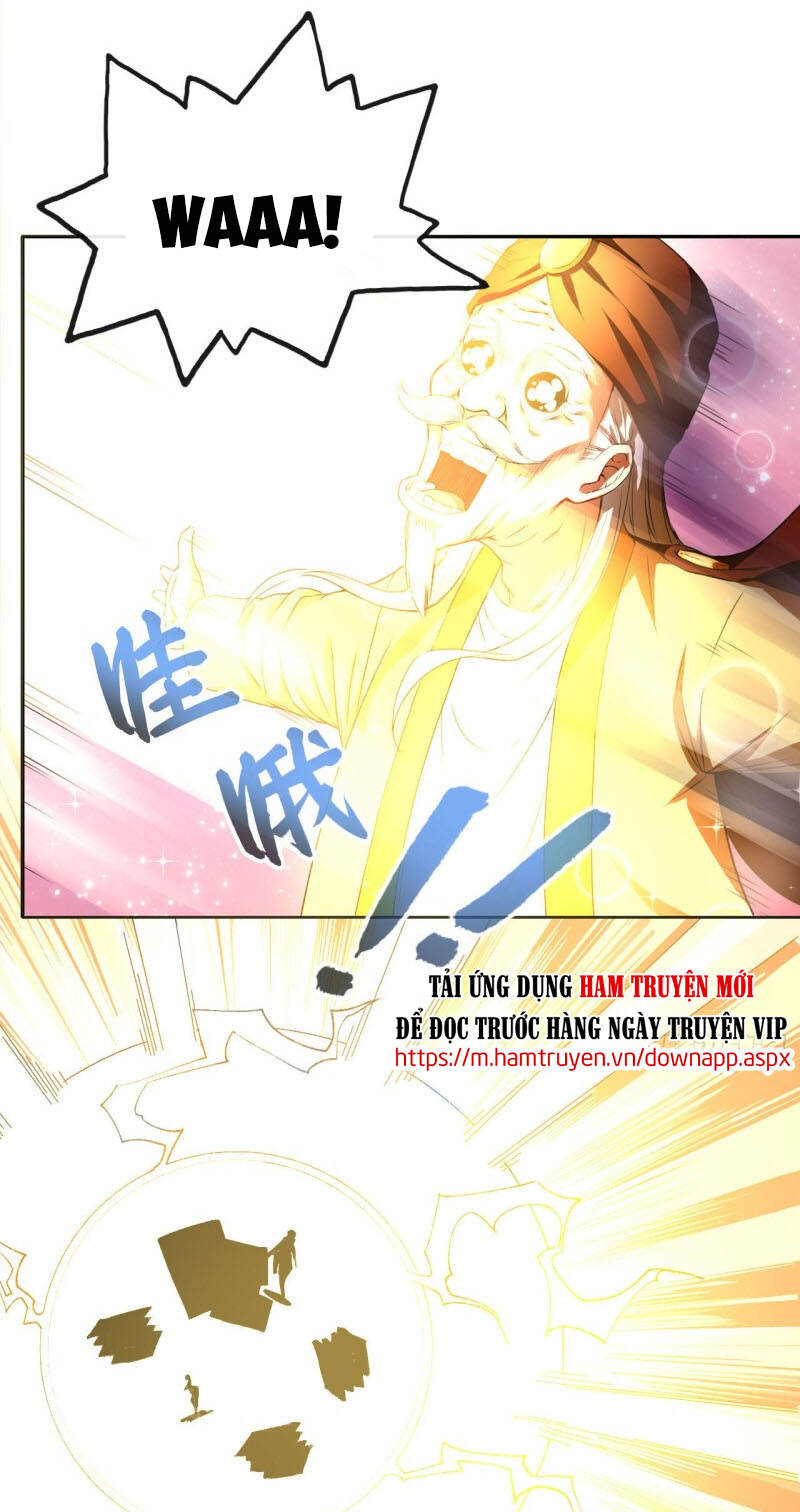 Sư Tỷ Của Ta Đông Đến Một Đám Chapter 76 - Trang 2