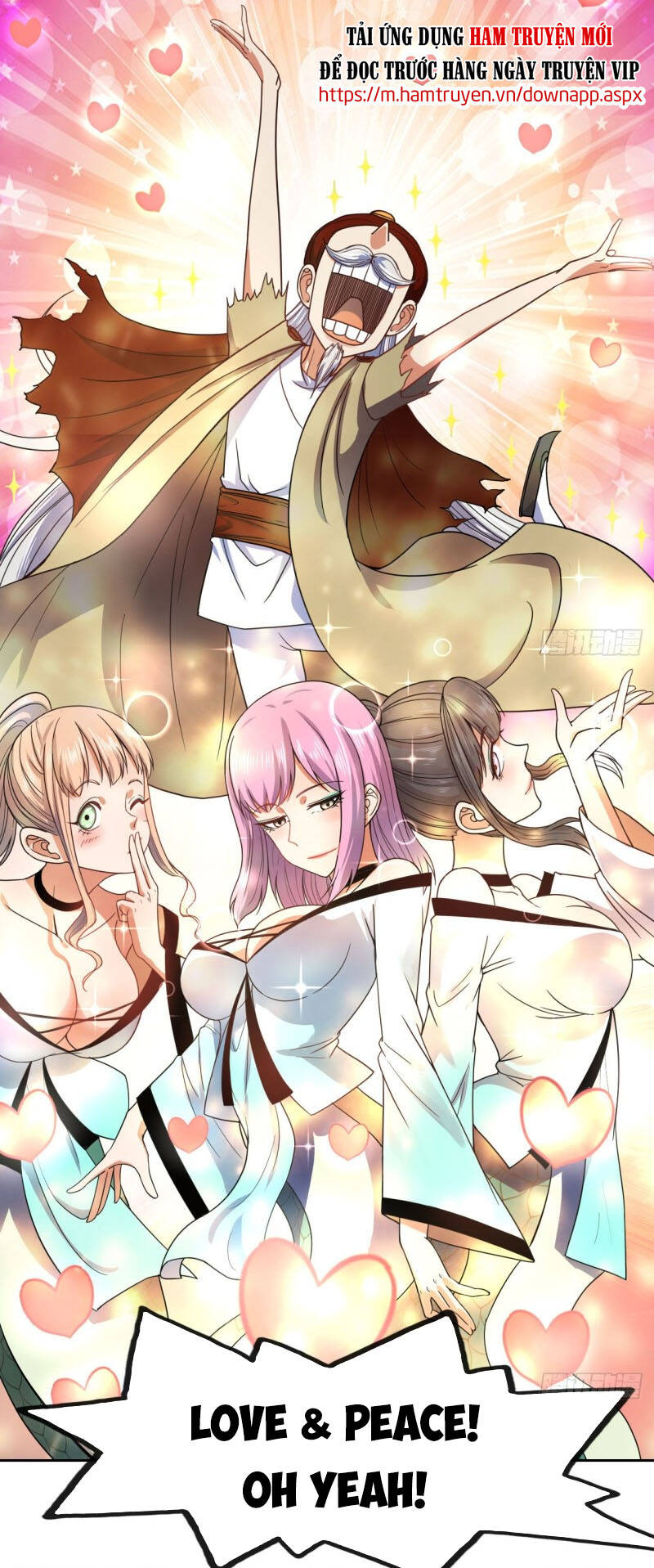 Sư Tỷ Của Ta Đông Đến Một Đám Chapter 76 - Trang 2