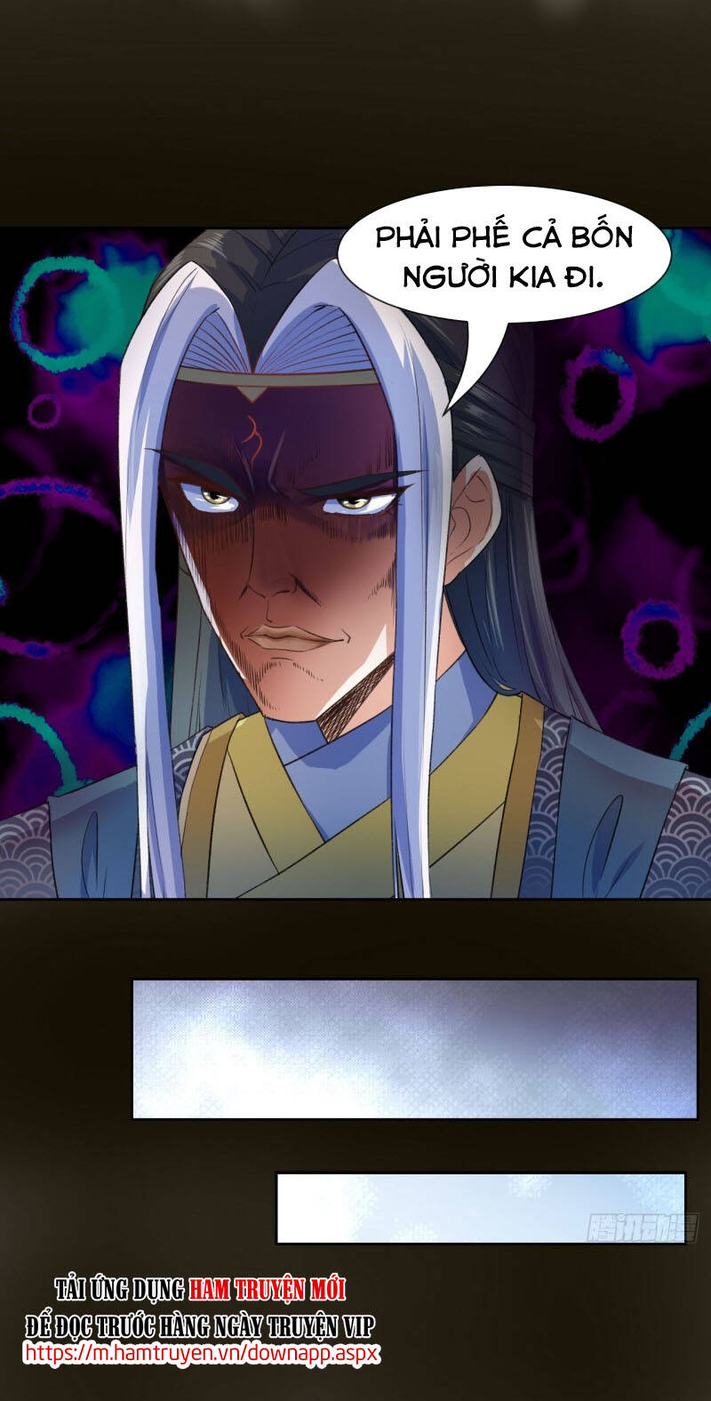 Sư Tỷ Của Ta Đông Đến Một Đám Chapter 76 - Trang 2