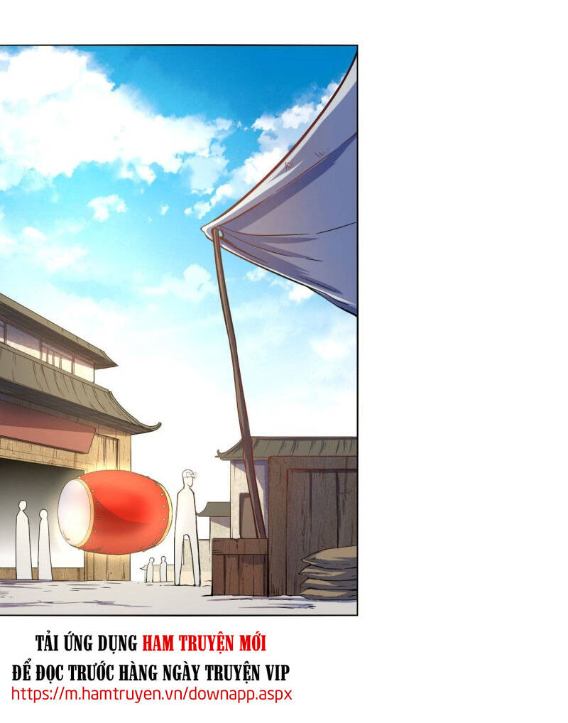 Sư Tỷ Của Ta Đông Đến Một Đám Chapter 77 - Trang 2