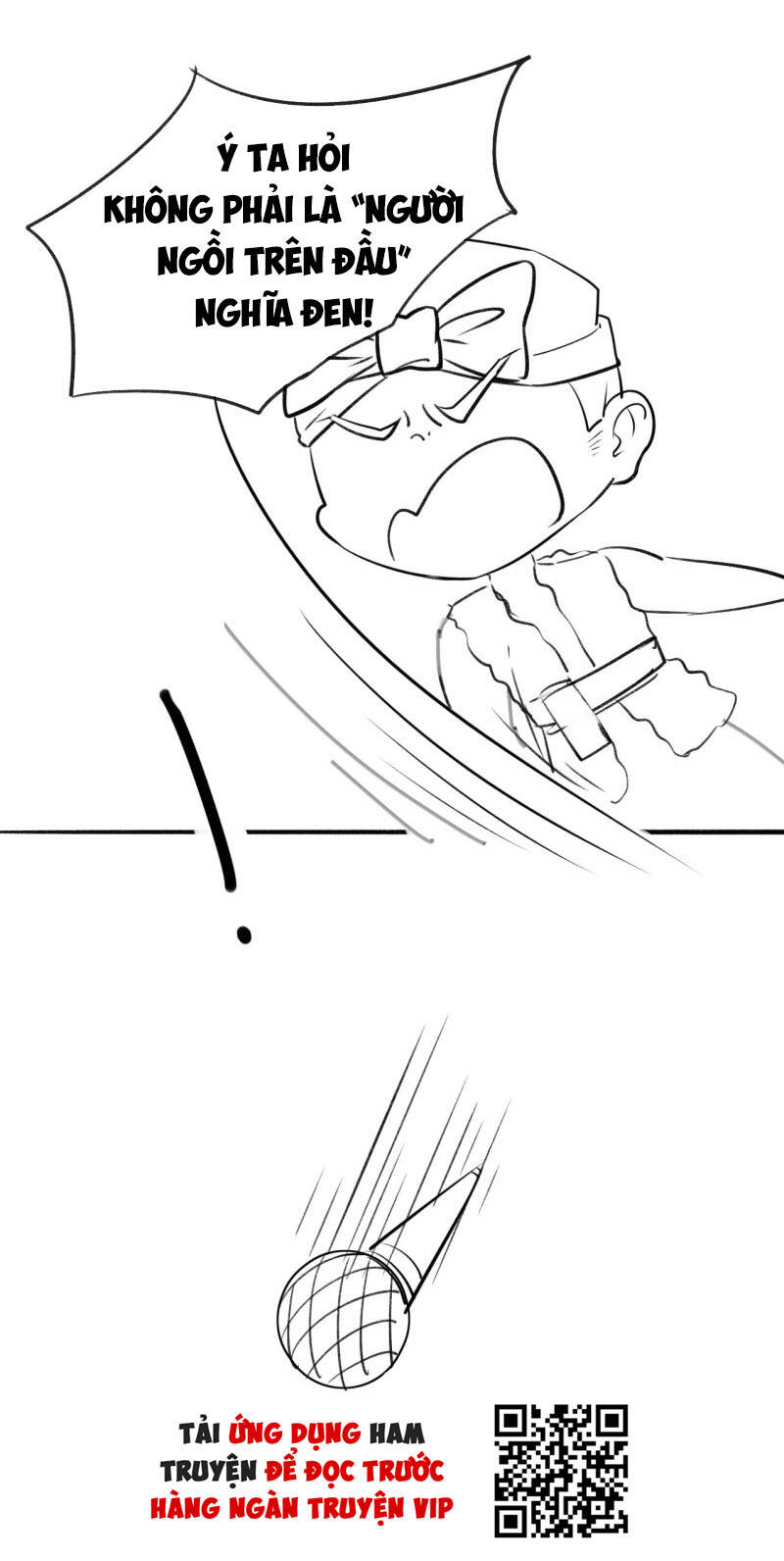 Sư Tỷ Của Ta Đông Đến Một Đám Chapter 77 - Trang 2