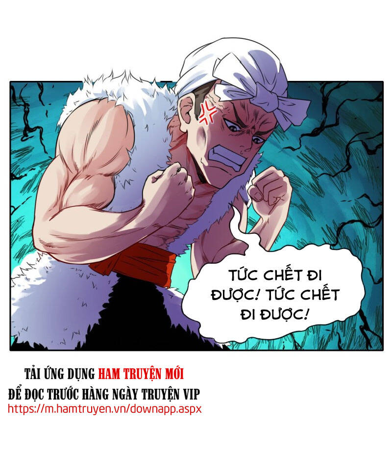 Sư Tỷ Của Ta Đông Đến Một Đám Chapter 77 - Trang 2