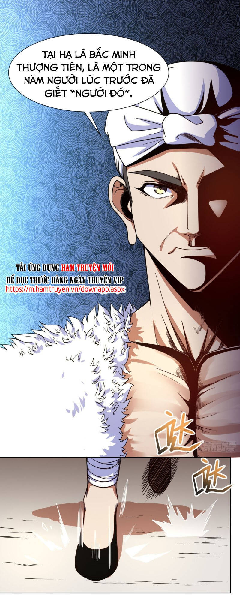 Sư Tỷ Của Ta Đông Đến Một Đám Chapter 78 - Trang 2