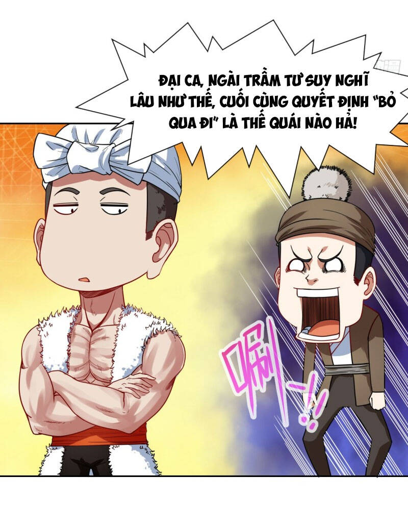 Sư Tỷ Của Ta Đông Đến Một Đám Chapter 78 - Trang 2