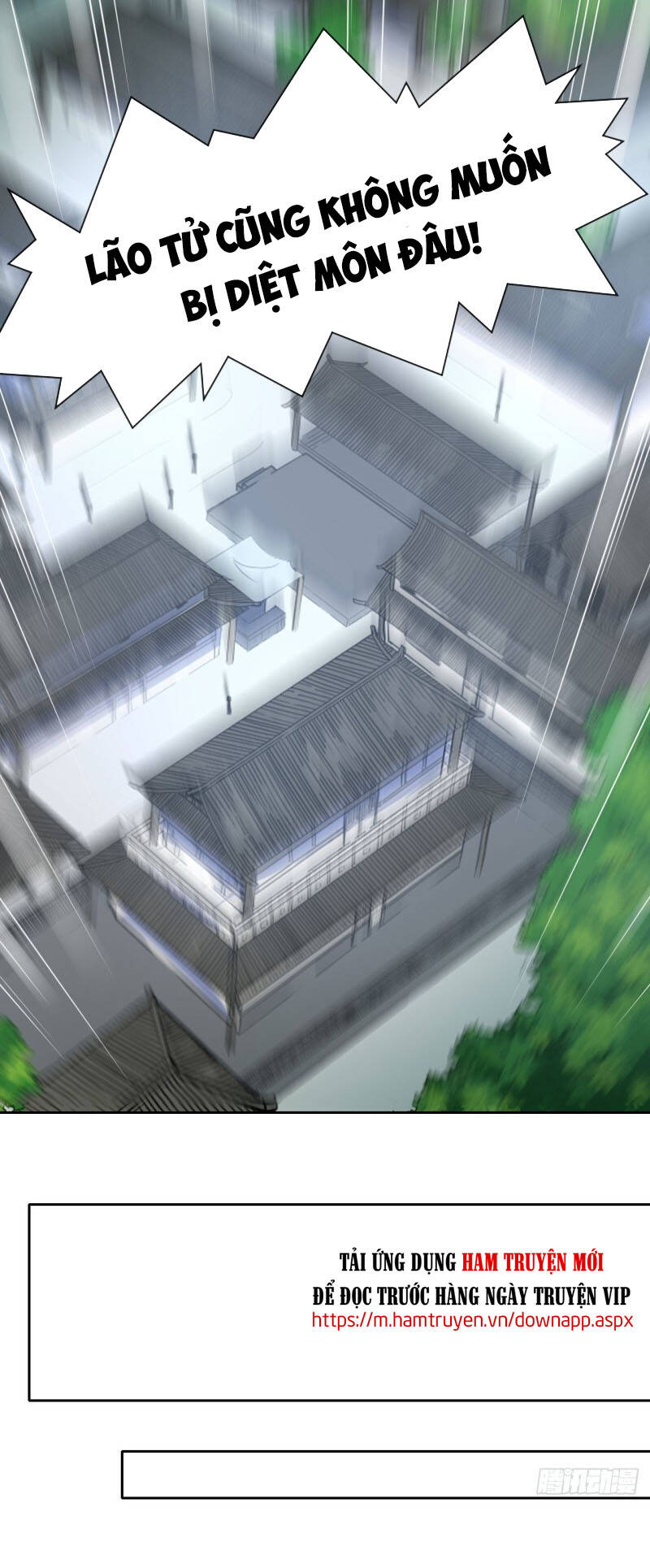 Sư Tỷ Của Ta Đông Đến Một Đám Chapter 78 - Trang 2