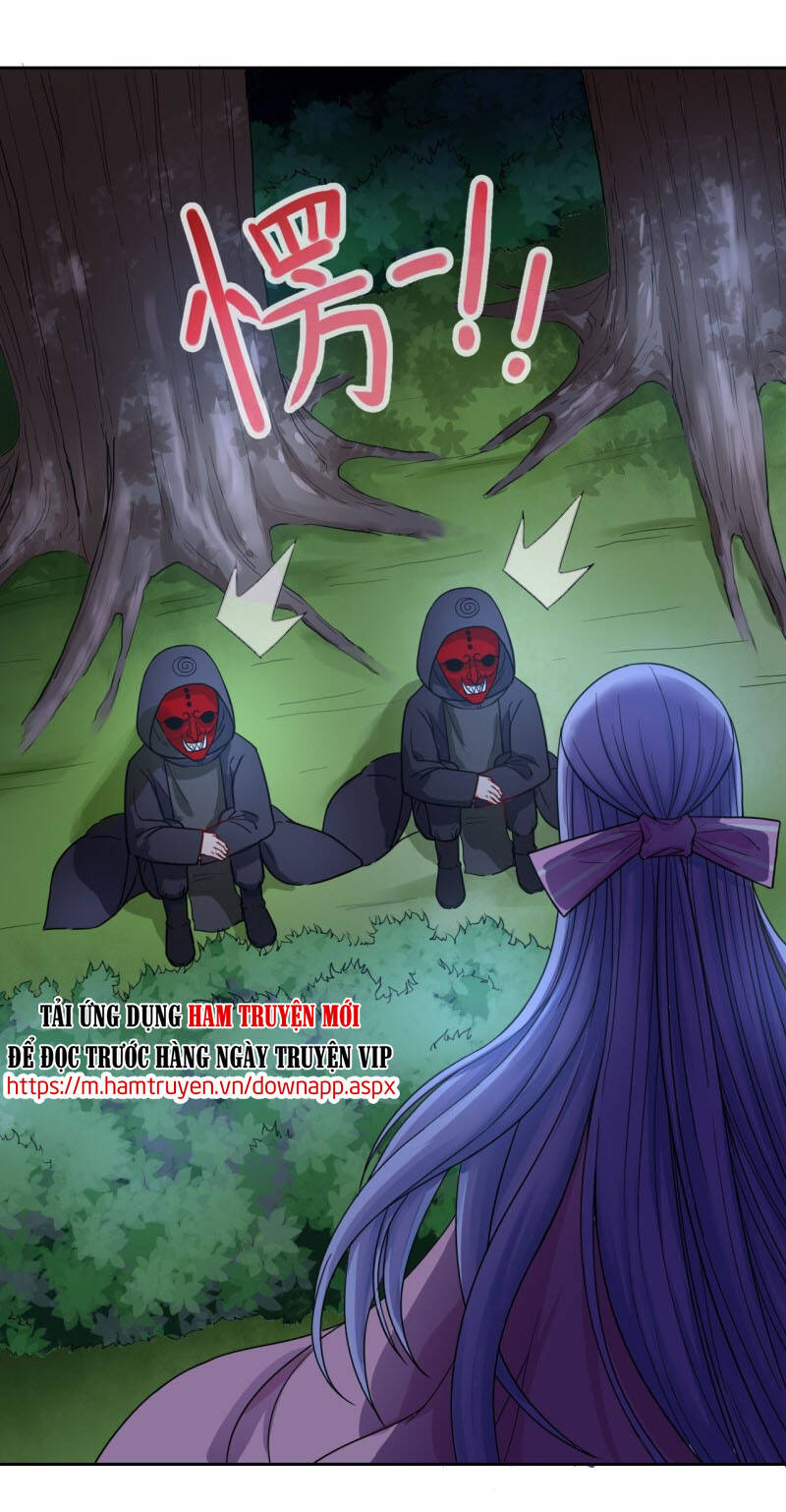 Sư Tỷ Của Ta Đông Đến Một Đám Chapter 78 - Trang 2