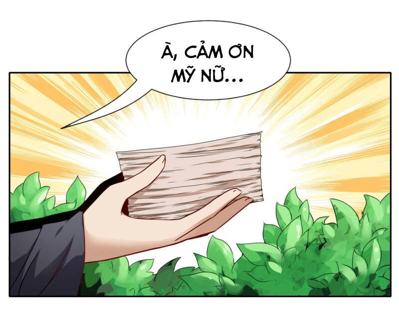 Sư Tỷ Của Ta Đông Đến Một Đám Chapter 78 - Trang 2