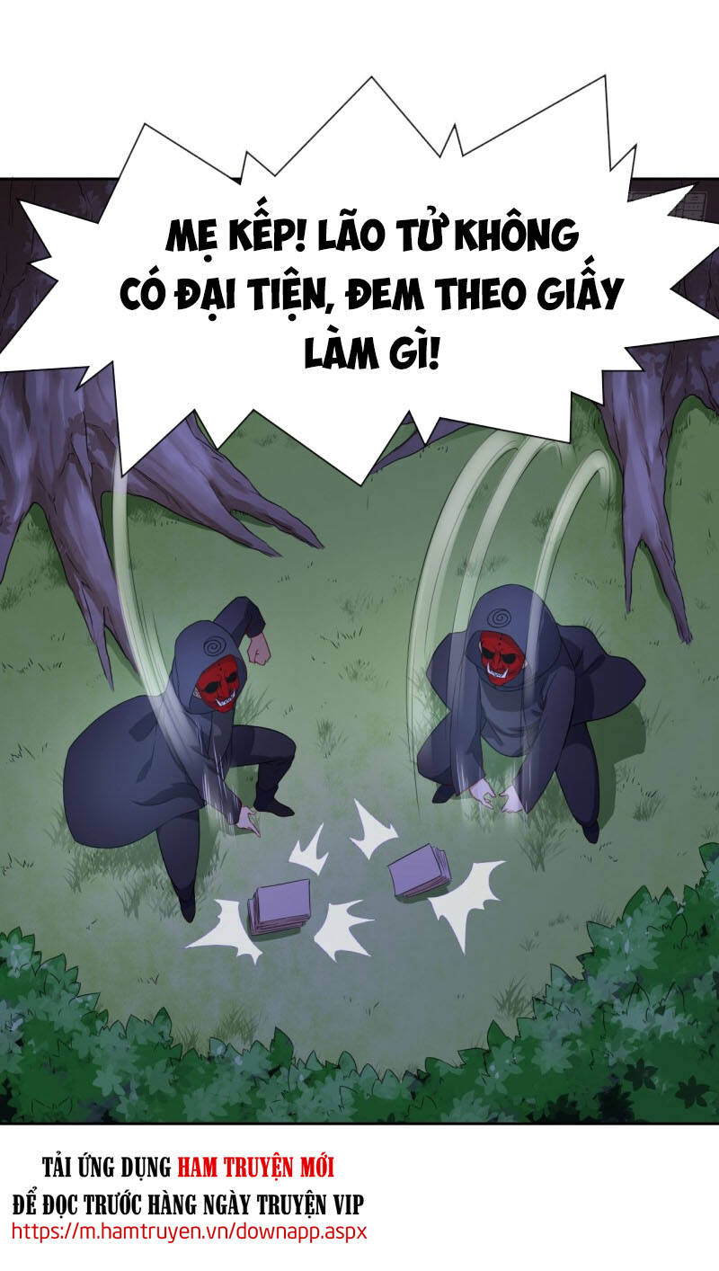 Sư Tỷ Của Ta Đông Đến Một Đám Chapter 78 - Trang 2