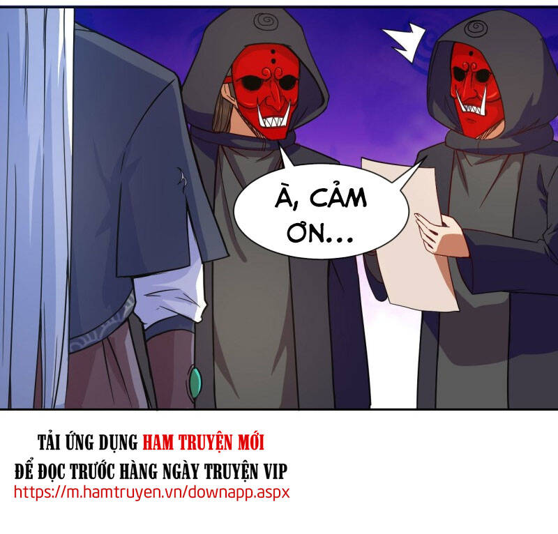 Sư Tỷ Của Ta Đông Đến Một Đám Chapter 78 - Trang 2