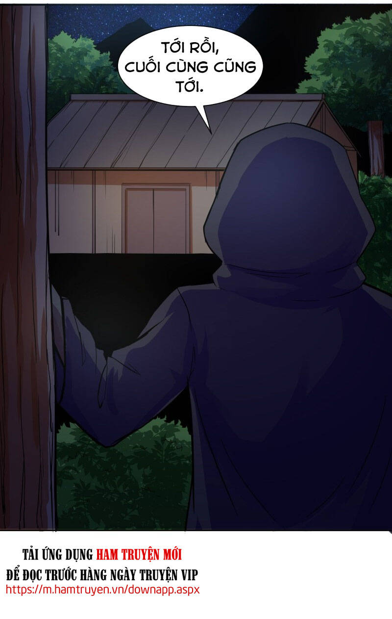 Sư Tỷ Của Ta Đông Đến Một Đám Chapter 78 - Trang 2