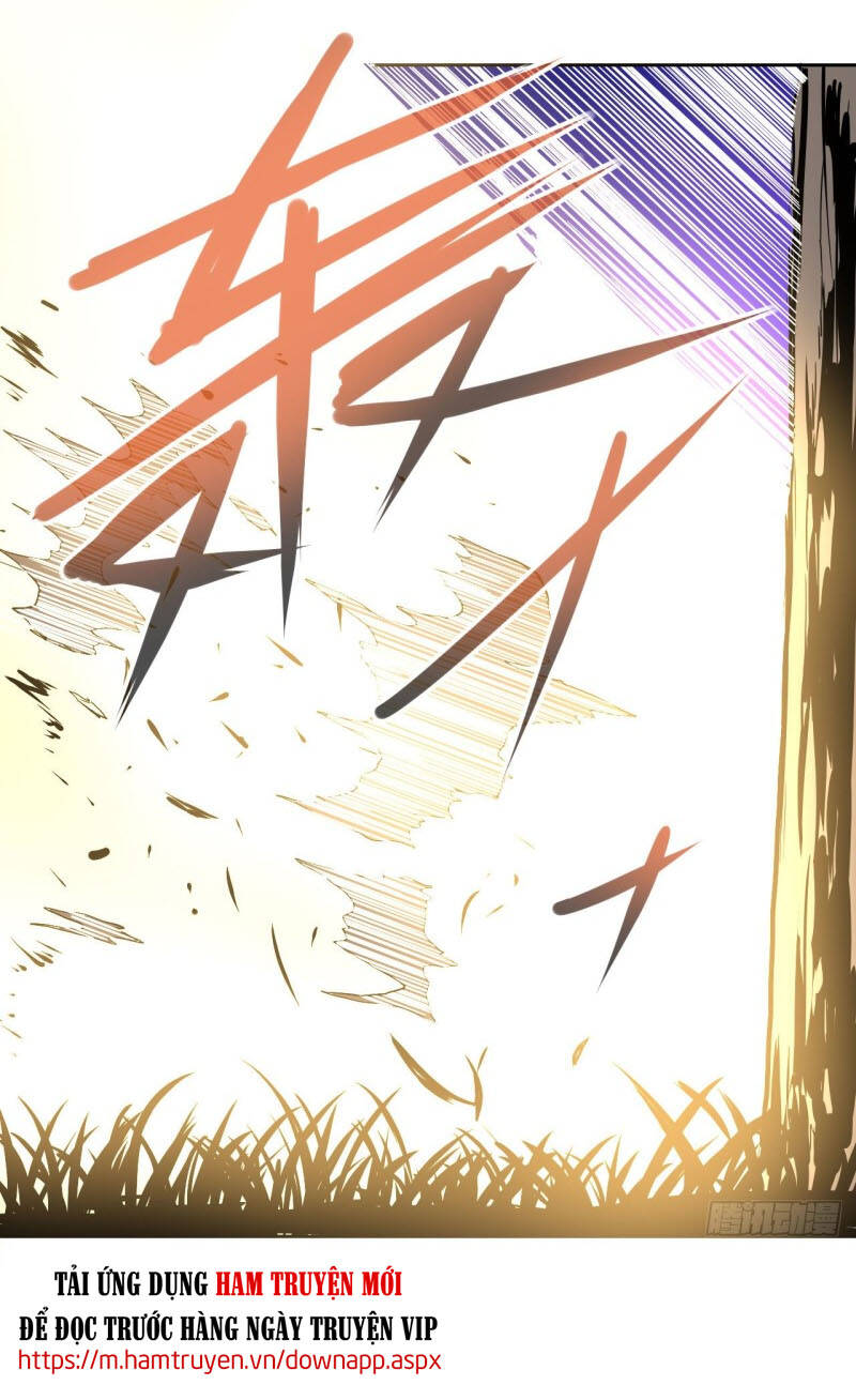 Sư Tỷ Của Ta Đông Đến Một Đám Chapter 78 - Trang 2