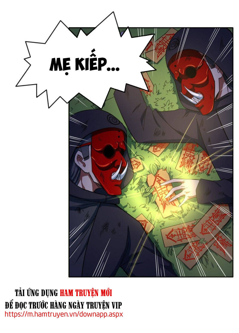 Sư Tỷ Của Ta Đông Đến Một Đám Chapter 78 - Trang 2