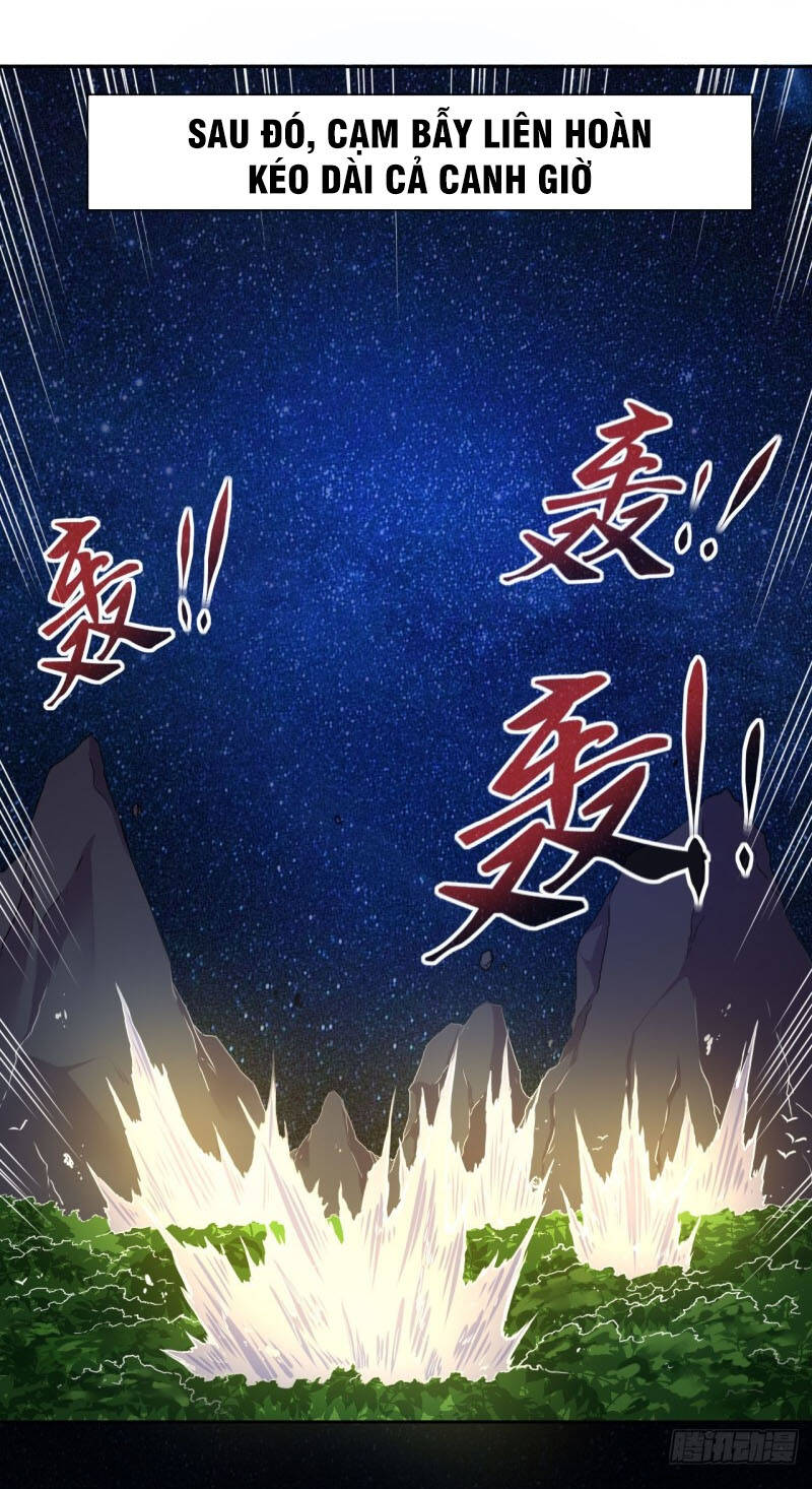 Sư Tỷ Của Ta Đông Đến Một Đám Chapter 78 - Trang 2