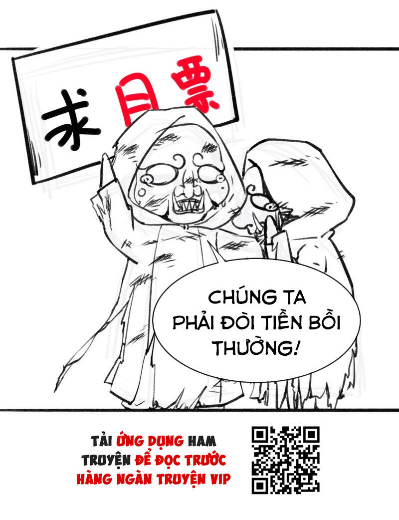 Sư Tỷ Của Ta Đông Đến Một Đám Chapter 78 - Trang 2