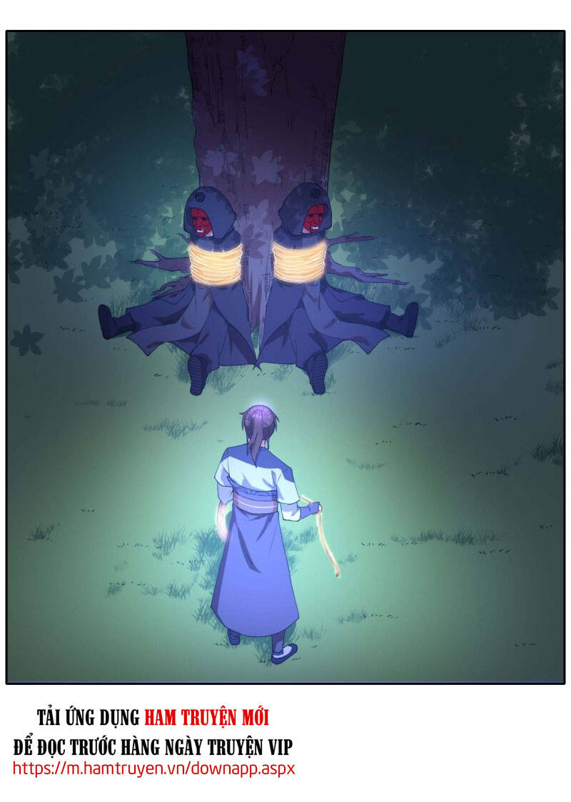 Sư Tỷ Của Ta Đông Đến Một Đám Chapter 79 - Trang 2