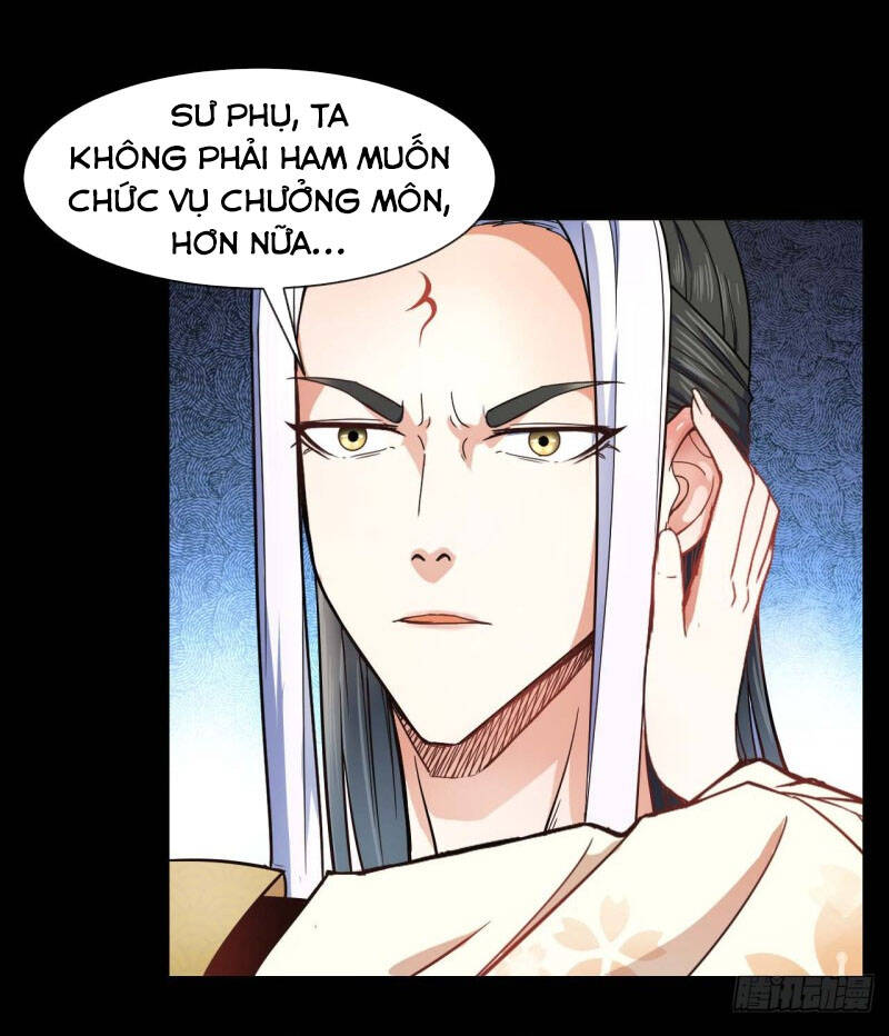 Sư Tỷ Của Ta Đông Đến Một Đám Chapter 79 - Trang 2