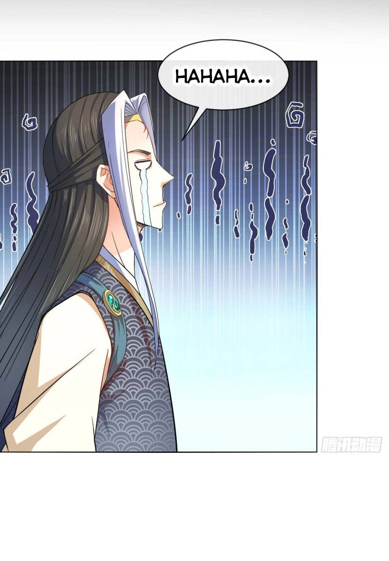 Sư Tỷ Của Ta Đông Đến Một Đám Chapter 79 - Trang 2