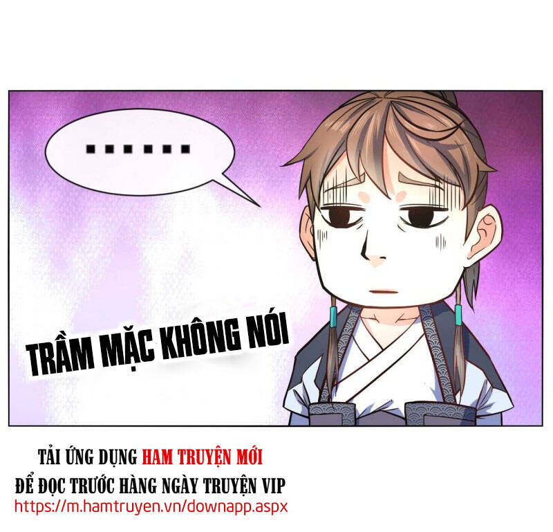 Sư Tỷ Của Ta Đông Đến Một Đám Chapter 79 - Trang 2