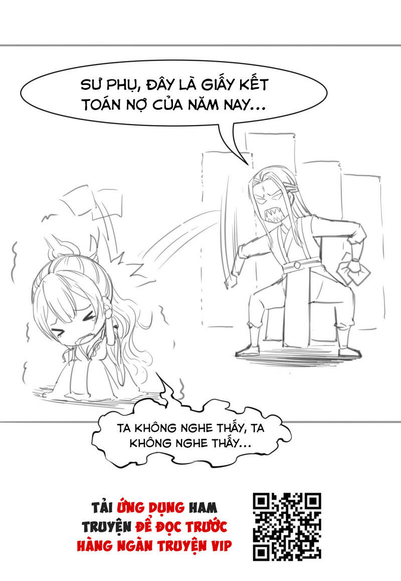 Sư Tỷ Của Ta Đông Đến Một Đám Chapter 79 - Trang 2