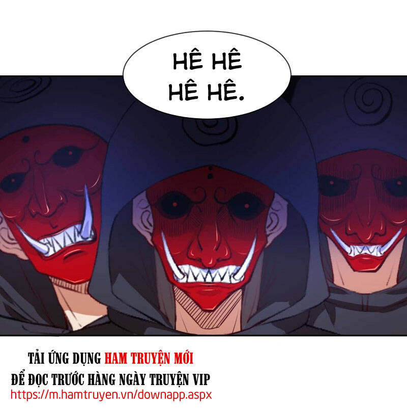 Sư Tỷ Của Ta Đông Đến Một Đám Chapter 79 - Trang 2