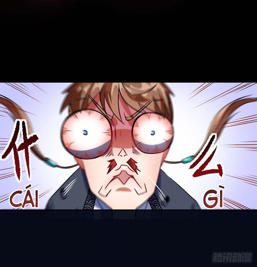 Sư Tỷ Của Ta Đông Đến Một Đám Chapter 8 - Trang 2