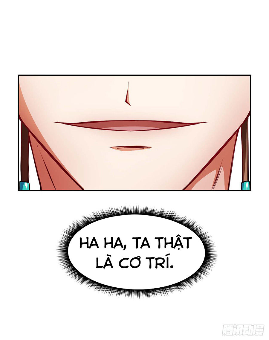 Sư Tỷ Của Ta Đông Đến Một Đám Chapter 8 - Trang 2