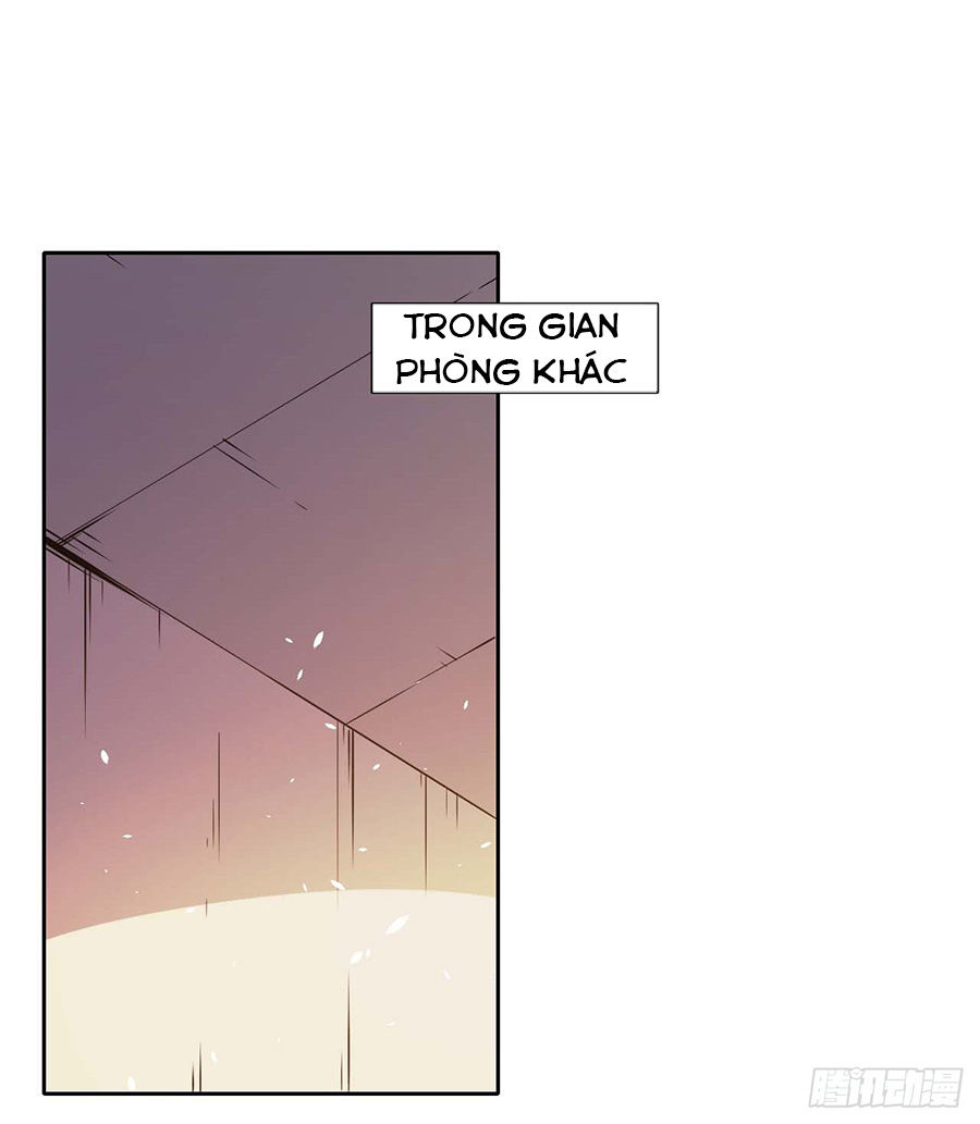 Sư Tỷ Của Ta Đông Đến Một Đám Chapter 8 - Trang 2