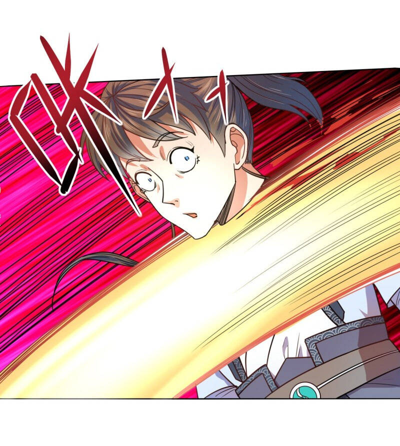 Sư Tỷ Của Ta Đông Đến Một Đám Chapter 80 - Trang 2