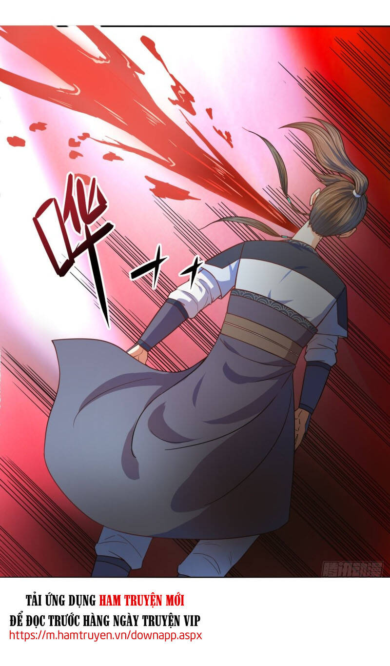Sư Tỷ Của Ta Đông Đến Một Đám Chapter 80 - Trang 2