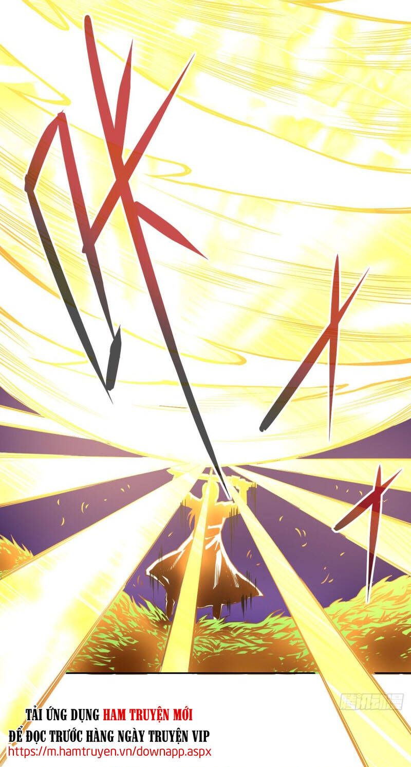 Sư Tỷ Của Ta Đông Đến Một Đám Chapter 80 - Trang 2