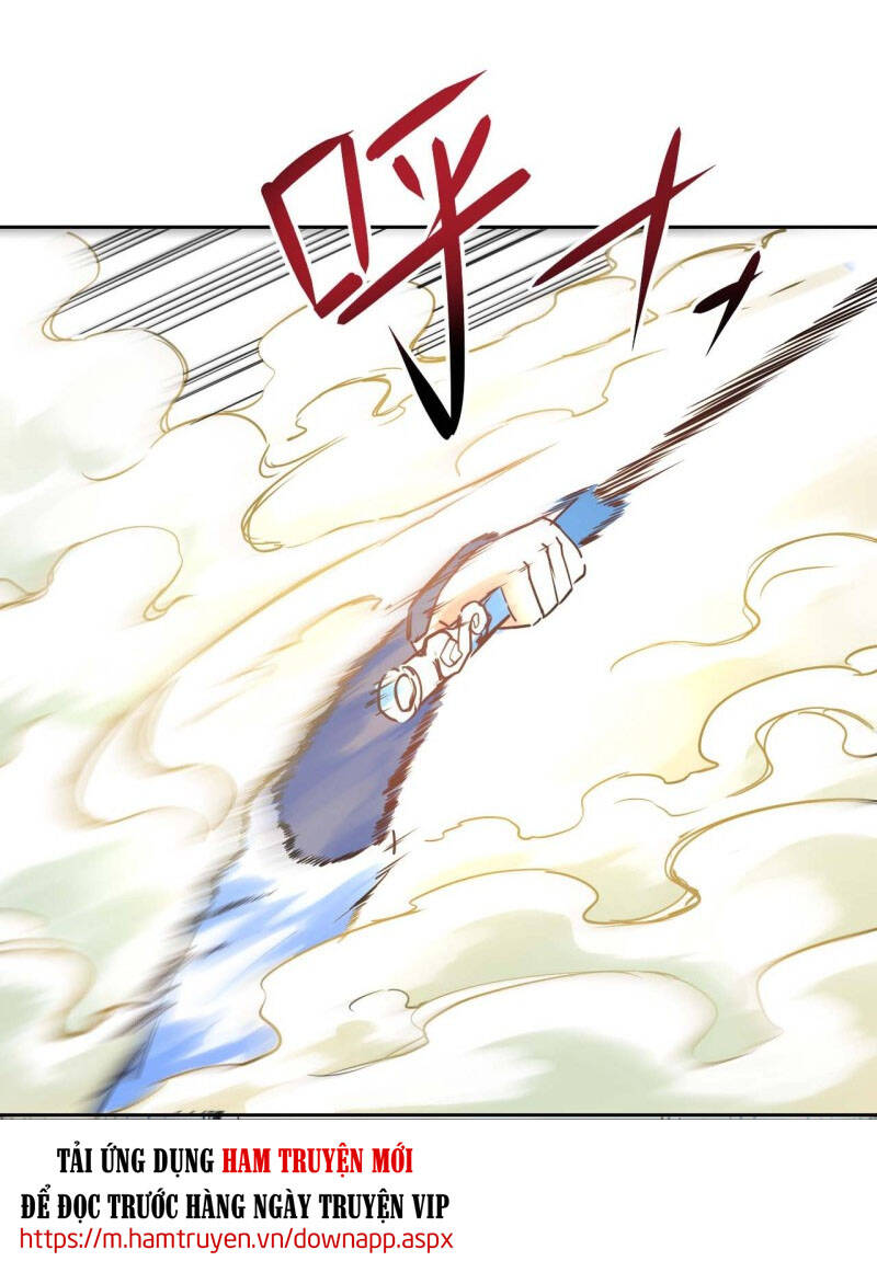 Sư Tỷ Của Ta Đông Đến Một Đám Chapter 80 - Trang 2