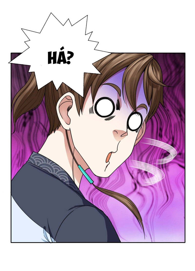 Sư Tỷ Của Ta Đông Đến Một Đám Chapter 80 - Trang 2