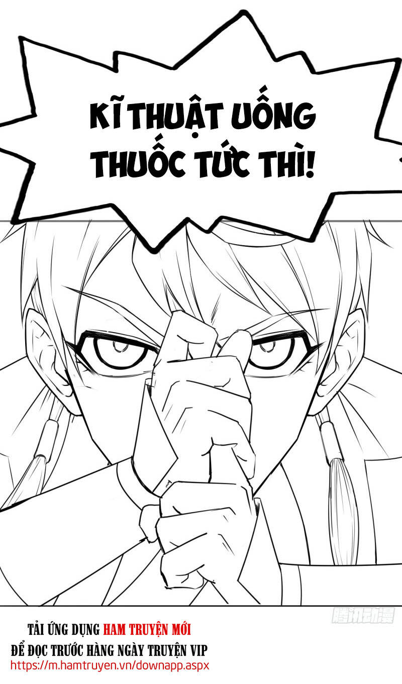 Sư Tỷ Của Ta Đông Đến Một Đám Chapter 80 - Trang 2