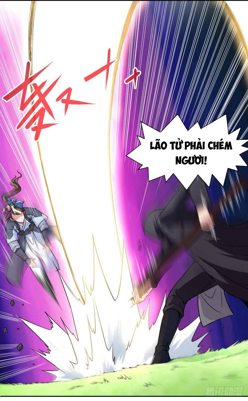 Sư Tỷ Của Ta Đông Đến Một Đám Chapter 80 - Trang 2