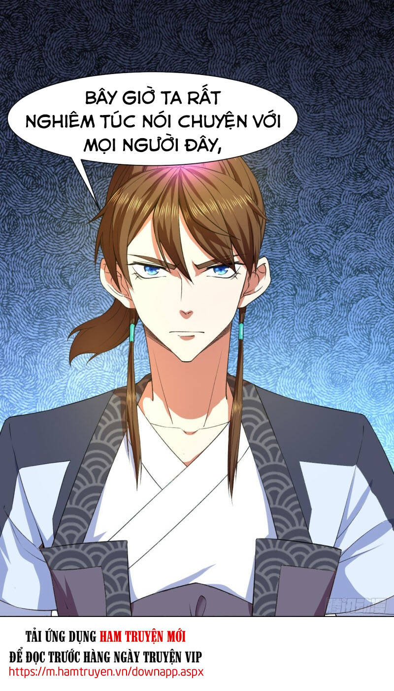 Sư Tỷ Của Ta Đông Đến Một Đám Chapter 81 - Trang 2