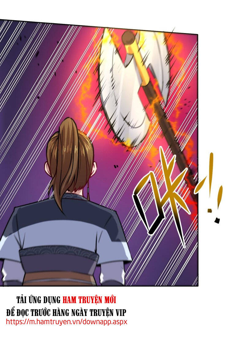 Sư Tỷ Của Ta Đông Đến Một Đám Chapter 81 - Trang 2