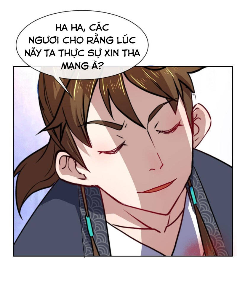 Sư Tỷ Của Ta Đông Đến Một Đám Chapter 81 - Trang 2