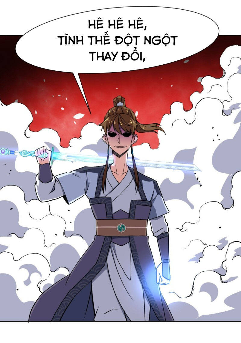 Sư Tỷ Của Ta Đông Đến Một Đám Chapter 81 - Trang 2